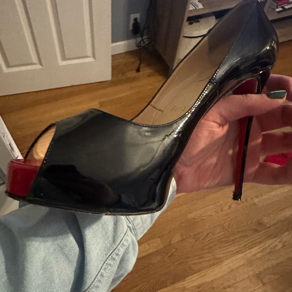 Shoes Loubitons - Picture 2 of 6